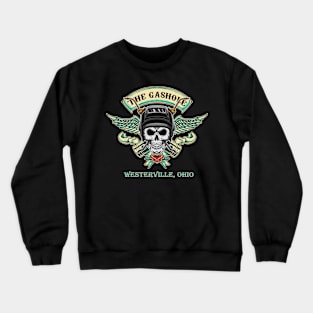 The Gashole Crewneck Sweatshirt